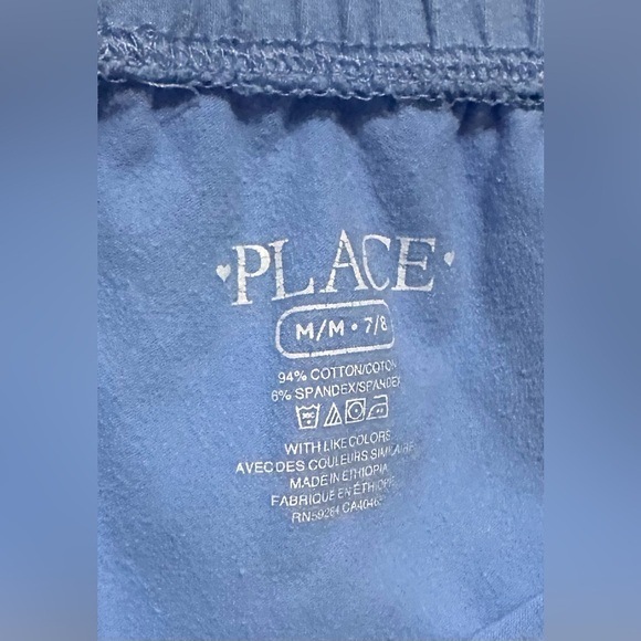 🎁The Children's Place: Girls Shorts- Size Medium 🎁 - Picture 3 of 3